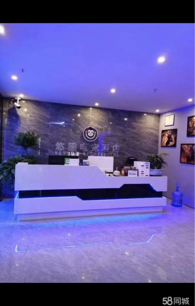 （转让)遵义新蒲片区公认的流量旺地，适合酒店、娱乐、餐饮